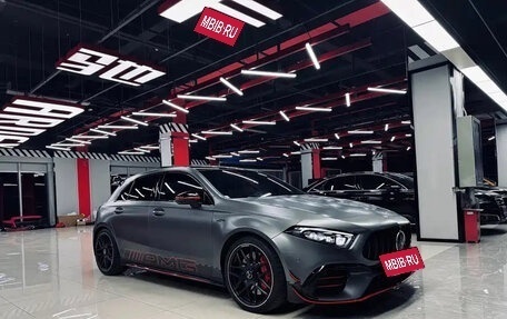 Mercedes-Benz A-Класс AMG, 2024 год, 8 093 111 рублей, 3 фотография