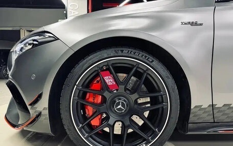 Mercedes-Benz A-Класс AMG, 2024 год, 8 093 111 рублей, 13 фотография