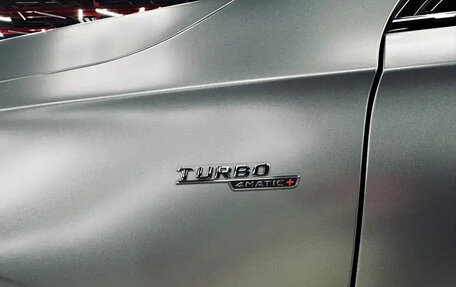 Mercedes-Benz A-Класс AMG, 2024 год, 8 093 111 рублей, 15 фотография