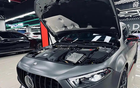 Mercedes-Benz A-Класс AMG, 2024 год, 8 093 111 рублей, 18 фотография