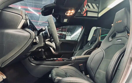 Mercedes-Benz A-Класс AMG, 2024 год, 8 093 111 рублей, 23 фотография