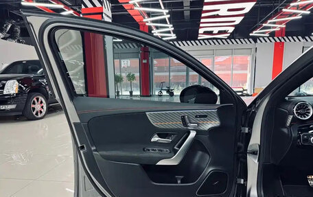 Mercedes-Benz A-Класс AMG, 2024 год, 8 093 111 рублей, 21 фотография