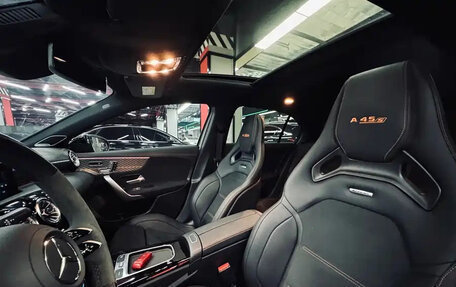 Mercedes-Benz A-Класс AMG, 2024 год, 8 093 111 рублей, 25 фотография