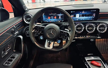 Mercedes-Benz A-Класс AMG, 2024 год, 8 093 111 рублей, 24 фотография