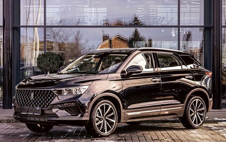 FAW Bestune T77, 2024 год, 1 895 000 рублей, 1 фотография