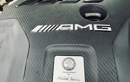 Mercedes-Benz A-Класс AMG, 2024 год, 8 093 111 рублей, 20 фотография