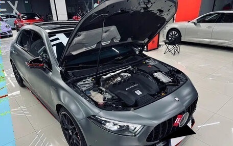 Mercedes-Benz A-Класс AMG, 2024 год, 8 093 111 рублей, 19 фотография