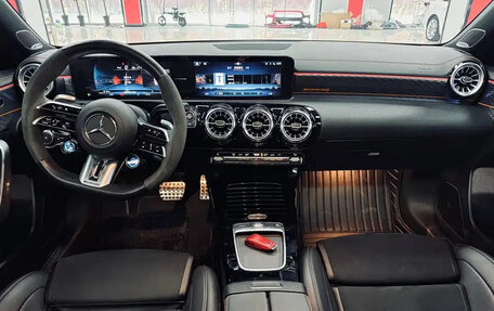 Mercedes-Benz A-Класс AMG, 2024 год, 8 093 111 рублей, 26 фотография