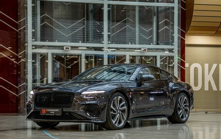 Bentley Continental GT, 2025 год, 42 900 000 рублей, 1 фотография