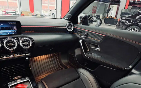 Mercedes-Benz A-Класс AMG, 2024 год, 8 093 111 рублей, 28 фотография