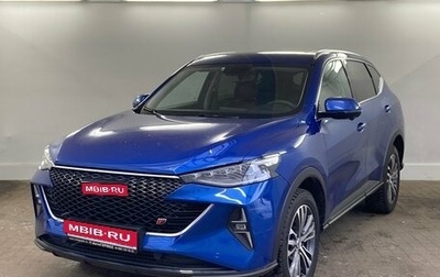 Haval F7 I, 2022 год, 1 975 000 рублей, 1 фотография