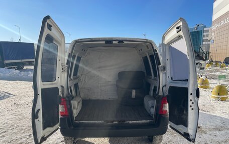 Citroen Berlingo II рестайлинг, 2010 год, 395 000 рублей, 6 фотография