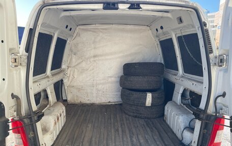 Citroen Berlingo II рестайлинг, 2010 год, 395 000 рублей, 8 фотография