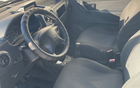 Citroen Berlingo II рестайлинг, 2010 год, 395 000 рублей, 7 фотография