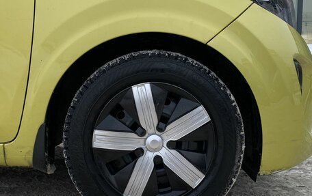 KIA Picanto III рестайлинг, 2017 год, 1 199 000 рублей, 9 фотография