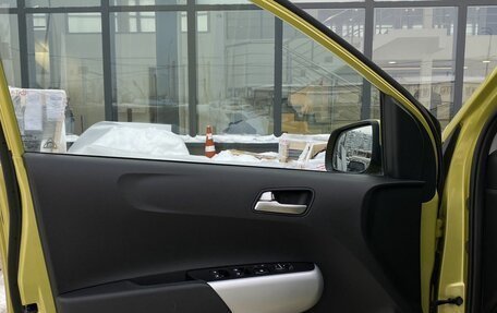 KIA Picanto III рестайлинг, 2017 год, 1 199 000 рублей, 18 фотография