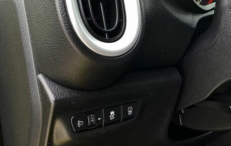 KIA Picanto III рестайлинг, 2017 год, 1 199 000 рублей, 20 фотография