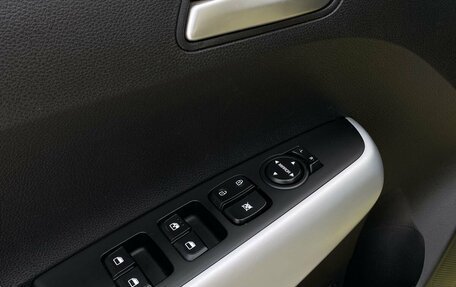 KIA Picanto III рестайлинг, 2017 год, 1 199 000 рублей, 19 фотография