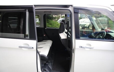 Toyota Roomy I, 2021 год, 1 100 000 рублей, 14 фотография