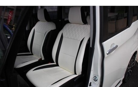 Toyota Roomy I, 2021 год, 1 100 000 рублей, 15 фотография