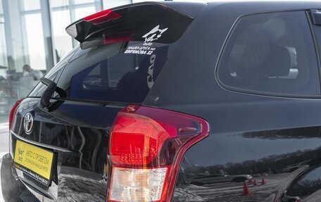 Toyota Corolla, 2012 год, 1 188 000 рублей, 8 фотография