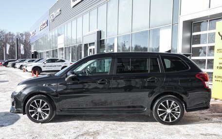 Toyota Corolla, 2012 год, 1 188 000 рублей, 10 фотография