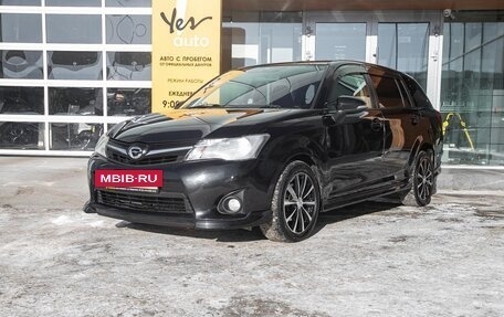 Toyota Corolla, 2012 год, 1 188 000 рублей, 3 фотография