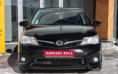 Toyota Corolla, 2012 год, 1 188 000 рублей, 6 фотография