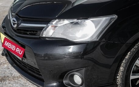 Toyota Corolla, 2012 год, 1 188 000 рублей, 5 фотография