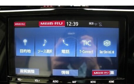 Toyota Roomy I, 2021 год, 1 100 000 рублей, 19 фотография