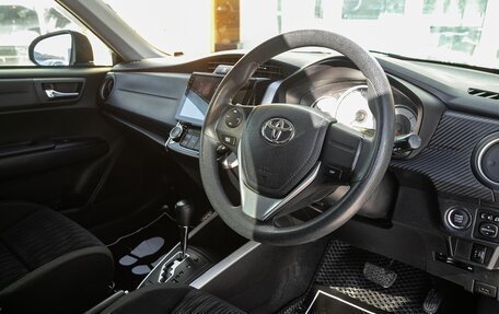 Toyota Corolla, 2012 год, 1 188 000 рублей, 12 фотография