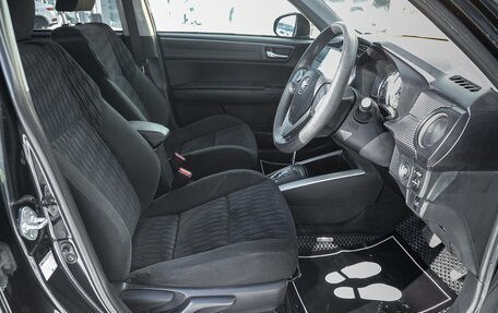 Toyota Corolla, 2012 год, 1 188 000 рублей, 14 фотография