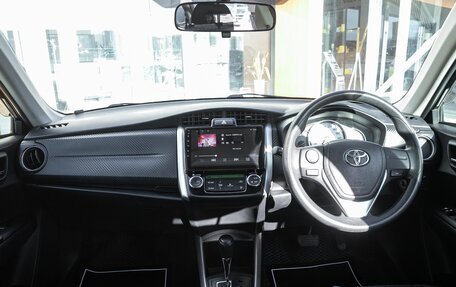 Toyota Corolla, 2012 год, 1 188 000 рублей, 17 фотография