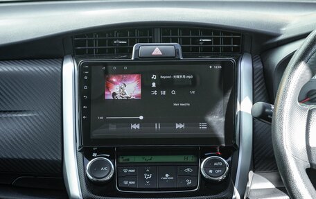 Toyota Corolla, 2012 год, 1 188 000 рублей, 18 фотография