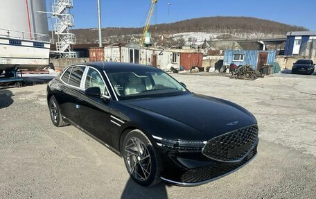 Genesis G90, 2025 год, 23 500 000 рублей, 2 фотография