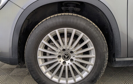 Mercedes-Benz GLA, 2018 год, 2 505 000 рублей, 12 фотография