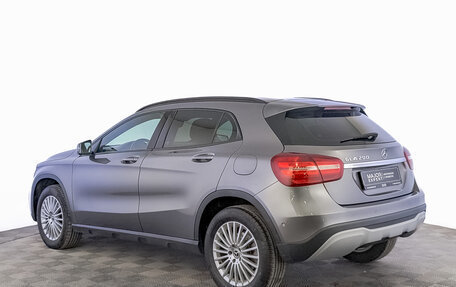 Mercedes-Benz GLA, 2018 год, 2 505 000 рублей, 7 фотография