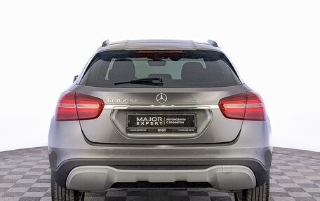 Mercedes-Benz GLA, 2018 год, 2 505 000 рублей, 6 фотография