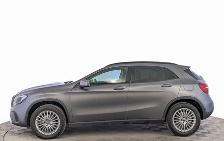 Mercedes-Benz GLA, 2018 год, 2 505 000 рублей, 8 фотография