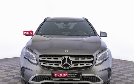 Mercedes-Benz GLA, 2018 год, 2 505 000 рублей, 2 фотография