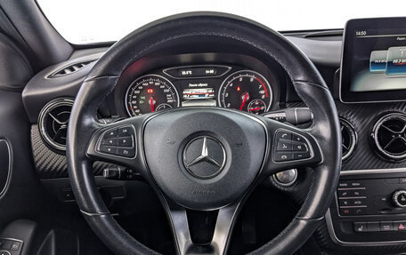 Mercedes-Benz GLA, 2018 год, 2 505 000 рублей, 21 фотография