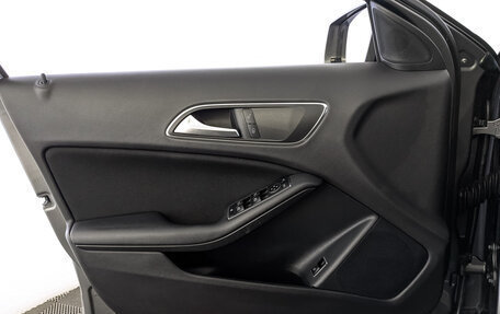 Mercedes-Benz GLA, 2018 год, 2 505 000 рублей, 19 фотография