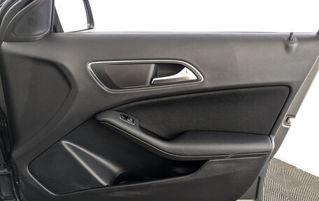 Mercedes-Benz GLA, 2018 год, 2 505 000 рублей, 24 фотография