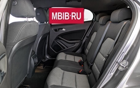 Mercedes-Benz GLA, 2018 год, 2 505 000 рублей, 18 фотография