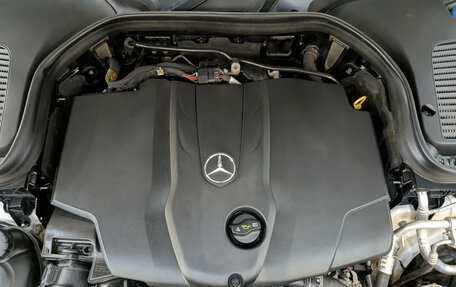 Mercedes-Benz GLC Coupe, 2018 год, 3 250 000 рублей, 9 фотография