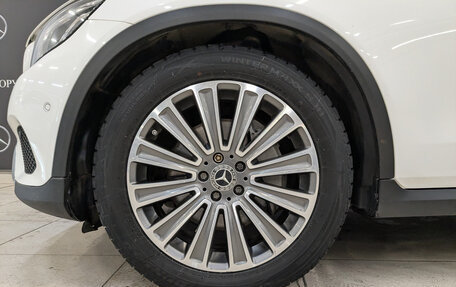 Mercedes-Benz GLC Coupe, 2018 год, 3 250 000 рублей, 12 фотография