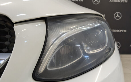 Mercedes-Benz GLC Coupe, 2018 год, 3 250 000 рублей, 11 фотография