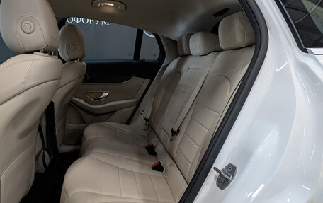 Mercedes-Benz GLC Coupe, 2018 год, 3 250 000 рублей, 18 фотография