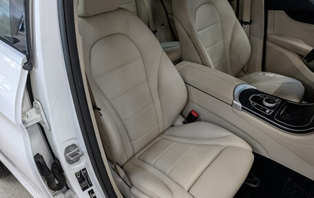 Mercedes-Benz GLC Coupe, 2018 год, 3 250 000 рублей, 23 фотография