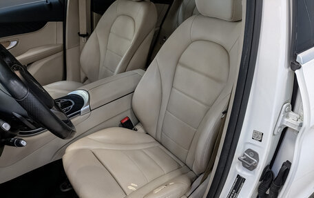 Mercedes-Benz GLC Coupe, 2018 год, 3 250 000 рублей, 20 фотография